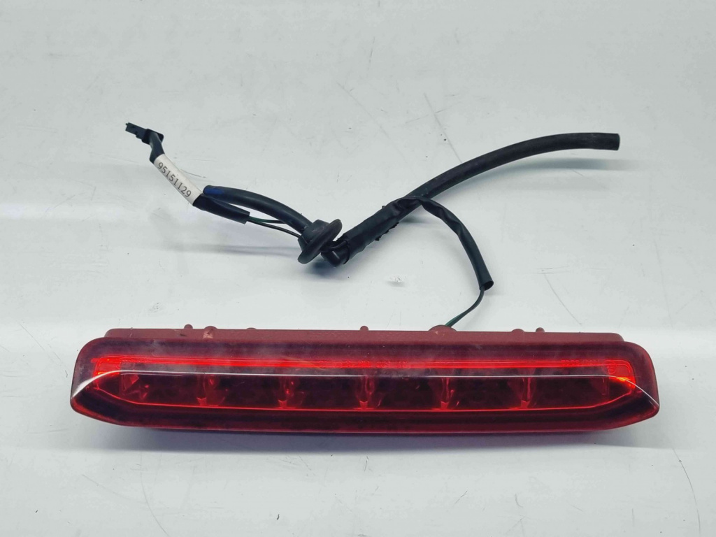 Stop auxiliar Opel Mokka [Fabr 2012-2019] 95151129