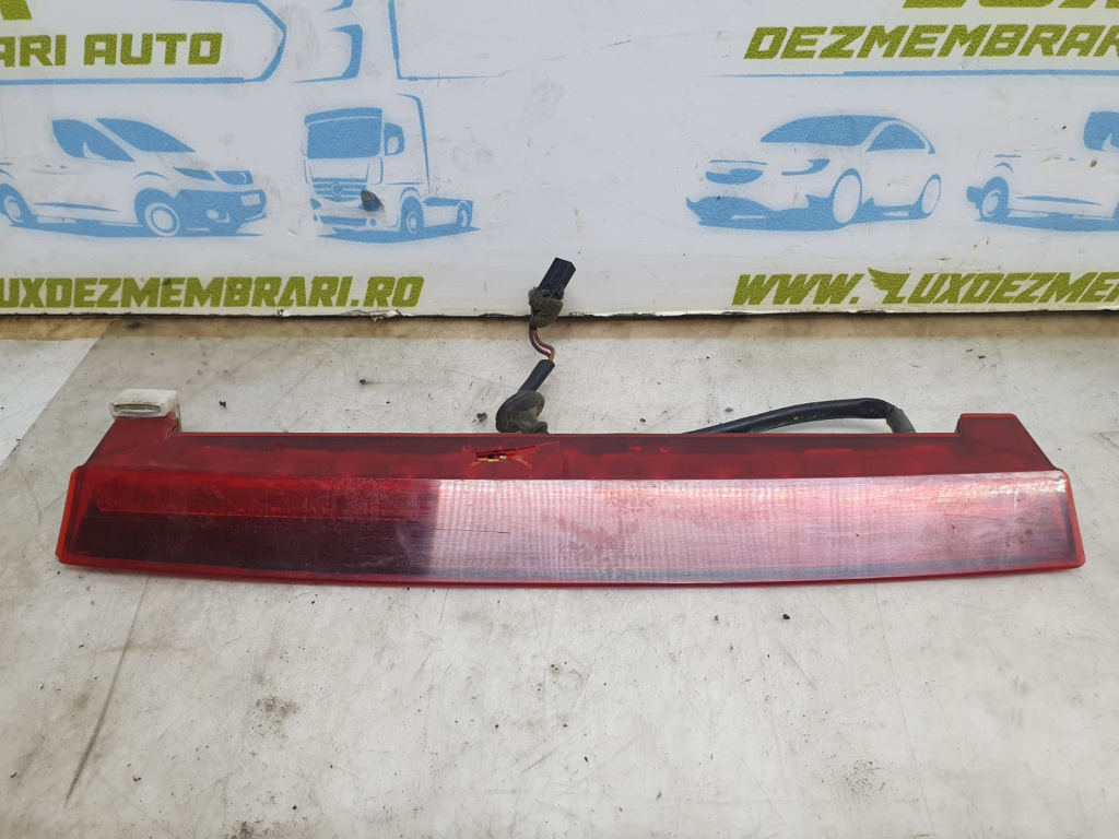 Stop auxiliar Seat Ibiza 3 6L [2002 - 2006]