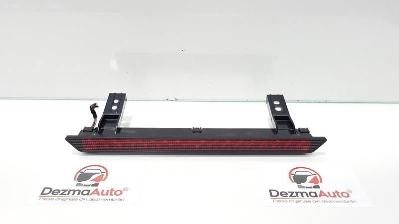 Stop auxiliar, Skoda Fabia 1 (6Y2) cod 6Y6945097A (id:361855)