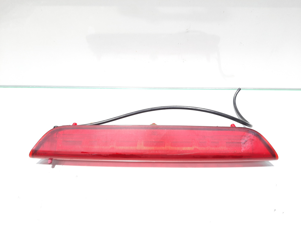 Stop auxiliar, Skoda Octavia 2 Combi (1Z5), 2.0 TDI, cod 1Z0945097C (id:450128)