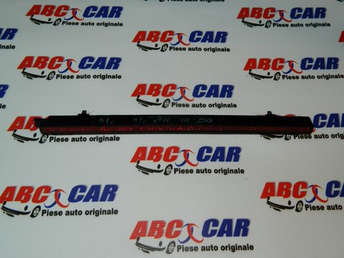Stop auxiliar Skoda Octavia 3 (5E3) 2013-2019 Cod: 1Z5945097A