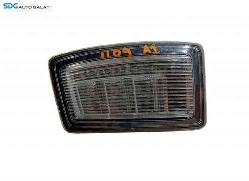Stop Auxiliar Stanga Audi A1 2010 - 2014 Cod 3832625470 [LR0852]