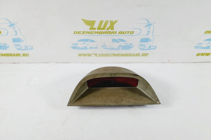 Stop auxiliar suplimentar 8200135295 Renault Clio 2 [1998 - 2005]