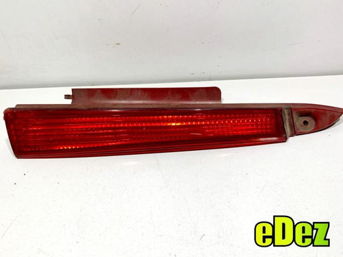 Stop auxiliar / suplimentar dreapta Citroen C4 (2004-2008) 9655863780