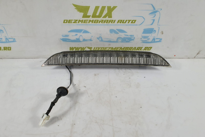 Stop auxiliar suplimentar e13021906 Mitsubishi Outlander 2 [2005 - 2009]