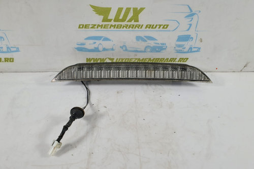 Stop auxiliar suplimentar e13021906 Mitsubishi Outlander 2 [2005 - 2009]