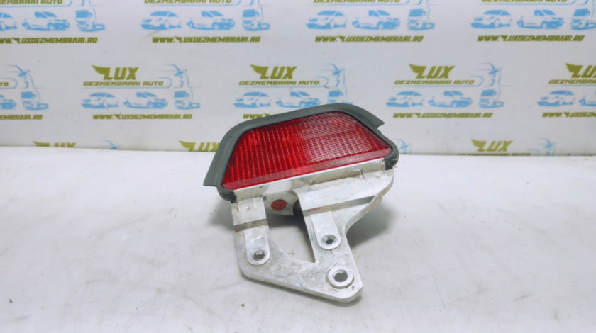 Stop auxiliar suplimentar e130892 Toyota Avensis 2 T25 [2002 - 2006]