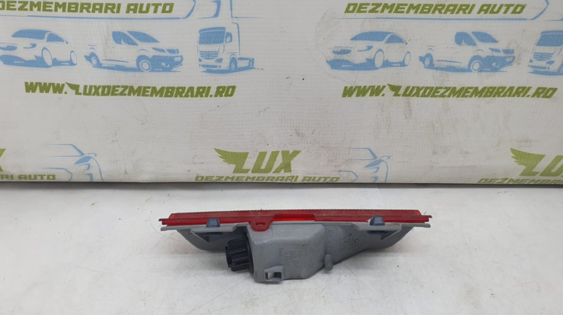 Stop auxiliar Toyota Rav 4 2 [2000 - 2003]