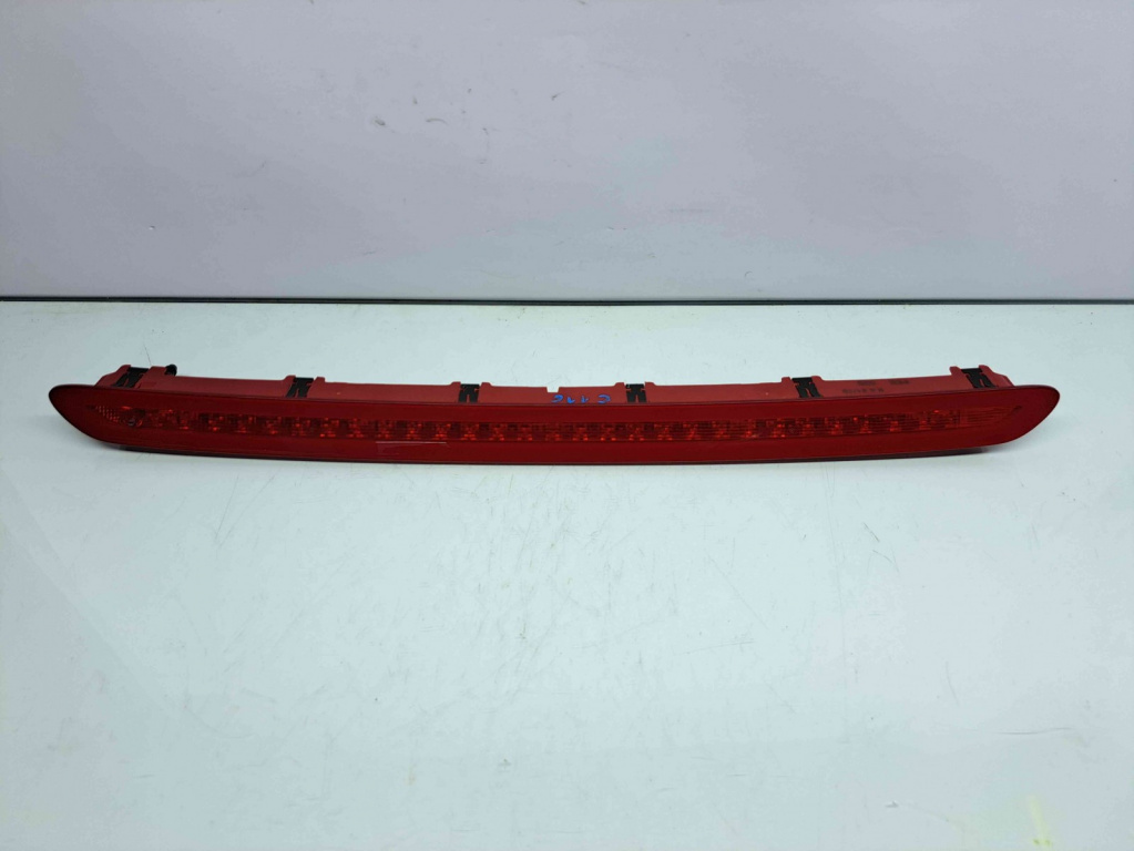 Stop auxiliar Volkswagen Passat B8 Variant (3G5) [Fabr 2015-prezent] 3G9945087D