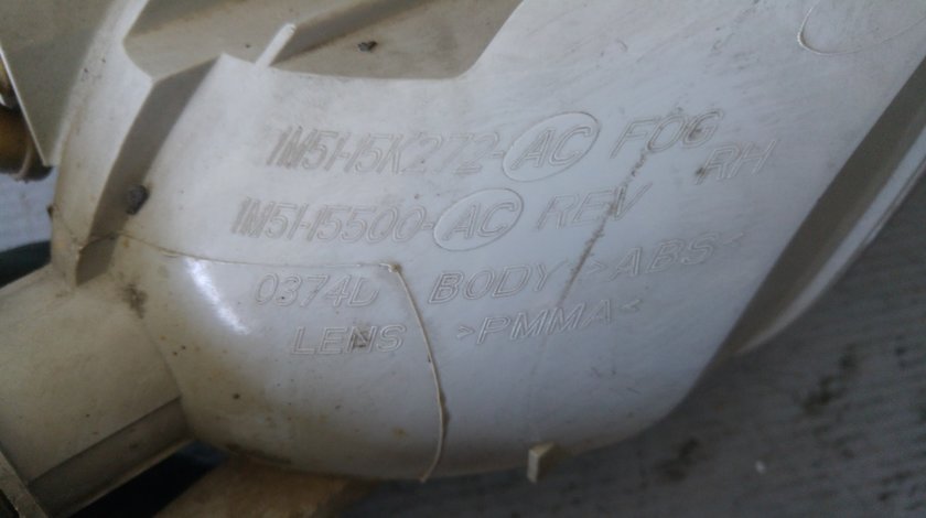 Stop bara dreapta spate ford focus 2 dupa 2004 1m51-15k272-ac