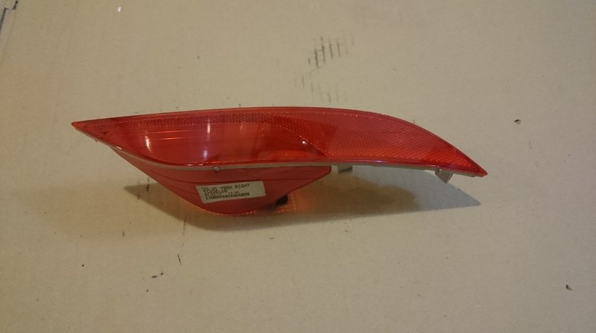 Stop bara dreapta Volvo V40 (2012-2015) cod 31420160