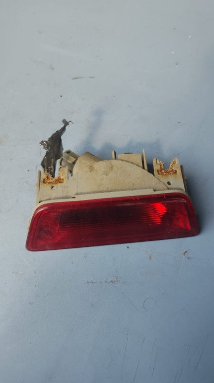 Stop bara lucas Nissan X-Trail 2.0 DCI , transmisie manuala , an de fabricatie 2008
