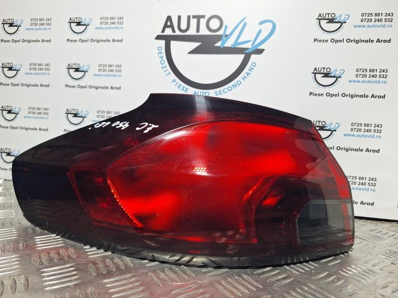 Stop bec aripa stanga Opel Zafira C 2011-2016 13278784 AAJ