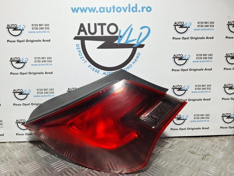 Stop bec aripa stanga spate Opel Astra J GTC 2012-2018 13281264
