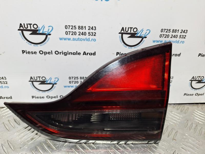 Stop bec haion / portbagaj dreapta Opel Zafira C 2011-2019 13288831 AGJ