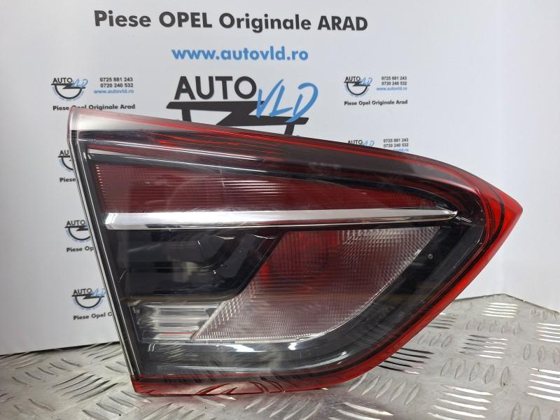 Stop bec haion / portbagaj stanga Opel Crossland X 2017-2020