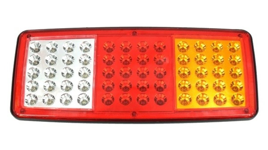 Stop Camion 14 x 75 Cu Led 12V TCT-2900