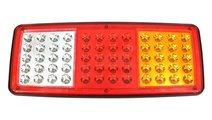 Stop Camion 15 x 75 Cu Led 24V TCT-3729