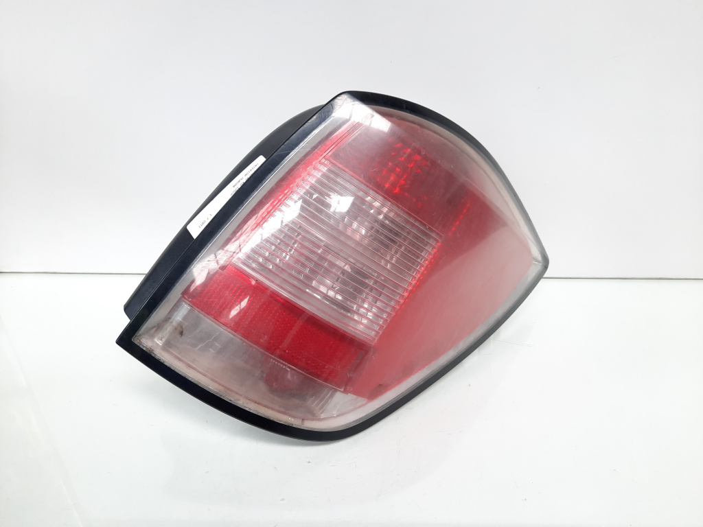 Stop capota aripa spate, cod GM13223674, Opel Astra H Combi (id:607472)