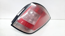 Stop capota aripa spate, cod GM13223674, Opel Astr...