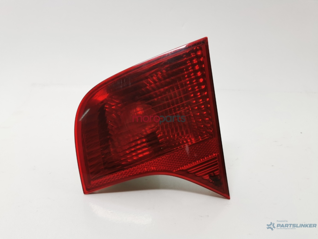 Stop capota dreapta spate AUDI A4 III (8EC, B7) [ 2004 - 2008 ] 3.0 (BBJ) 160KW|218HP VAG OEM 8E5945094A