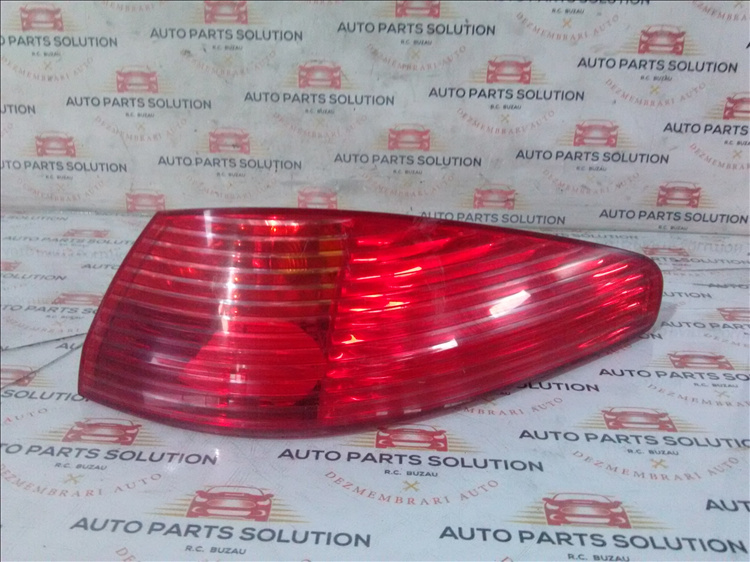 Stop capota dreapta spate PEUGEOT 607 2.2 HDI 16v
