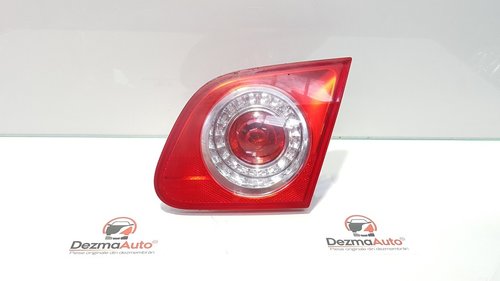 Stop capota dreapta spate, Vw Passat (3C2) 3C5945094F (id:363542)