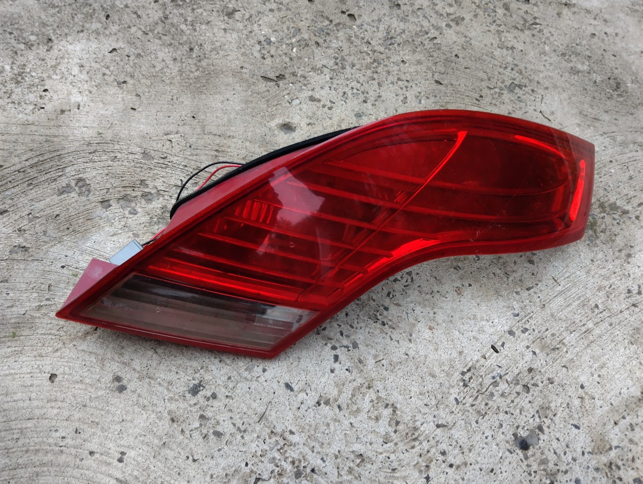 Stop capota spate dreapta FORD FOCUS cabrio CC