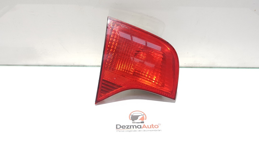Stop capota stanga, Audi A4 (8EC, B7) [Fabr 2004-2008] (id:406130)