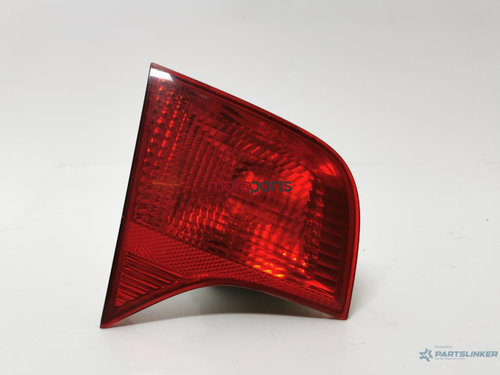 Stop capota stanga spate AUDI A4 III (8EC, B7) [ 2004 - 2008 ] TDI (BVG) 89KW|121HP VAG OEM 8E594509...