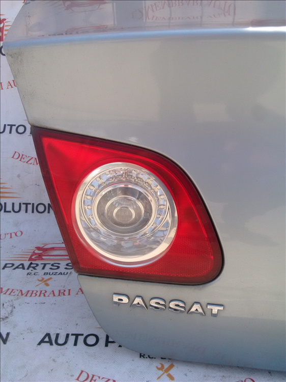 Stop capota stanga VW PASSAT B6
