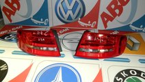 Stop caroserie stanga-dreapta Audi A4 combi 2009 m...
