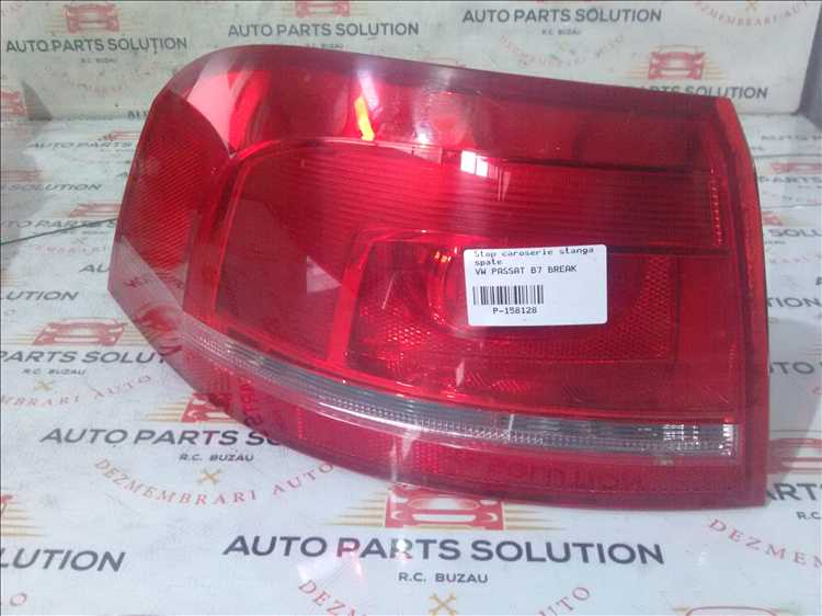 Stop caroserie stanga spate VW PASSAT B7 BREAK