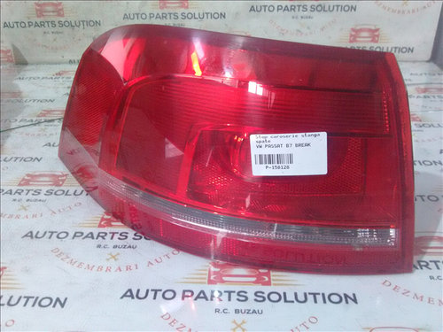 Stop caroserie stanga spate VW PASSAT B7 BREAK