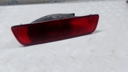Stop ceata bara spate Nissan Qashqai+2 - Benzina 2012, 26580JD00B