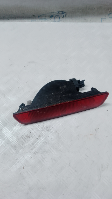 Stop ceata bara spate Nissan Qashqai+2 - Benzina 2012, 26580JD00B