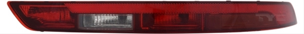 Stop Ceata Dr Spate Q5 2016 >> Tyc Audi 17-5809-15-9