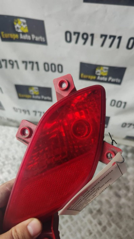 Stop ceata dreapta Hyundai i30 1.6 CRDI cod motor D4FB 128 cp / 94KW transmisie automata an 2014 cod...