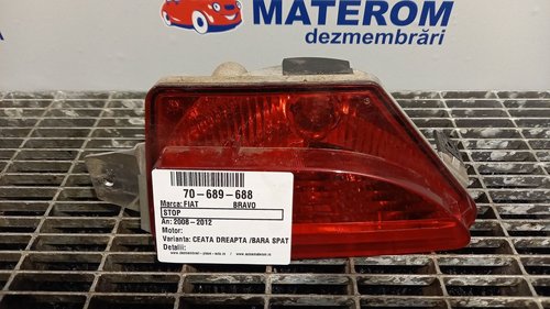 STOP CEATA FIAT BRAVO BRAVO - - (2007 2014)