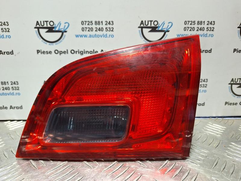 Stop ceata haion / portbagaj dreapta Opel Astra J Facelift 2012-2018 13282247