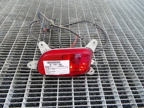 STOP CEATA KIA PICANTO - - (2011 2015)