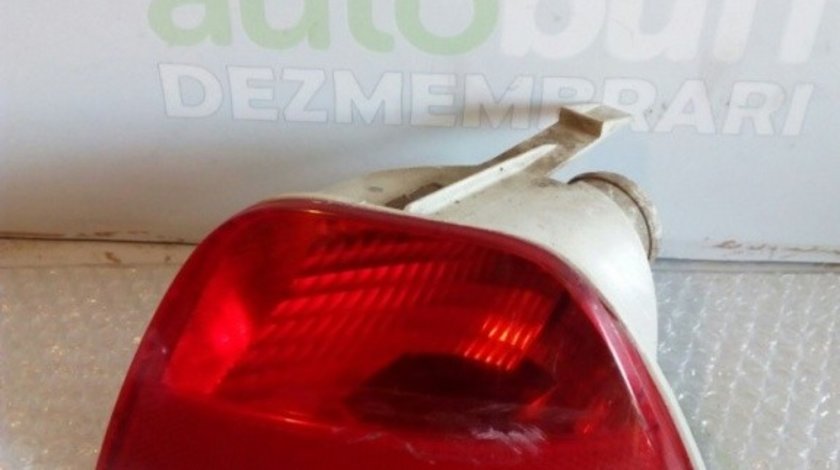 Stop Ceata Stanga Ford Focus XS4X15K273-A XS4X15501-A