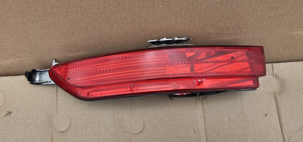 Stop ceata stanga Vw Touareg 7P 2011 2012 2013 2014