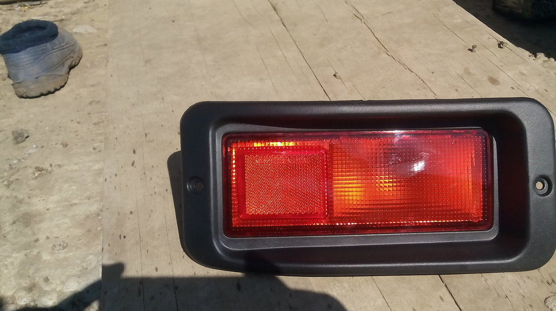 Stop ceata stopuri ceata bara pajero sport lampa ceata k90