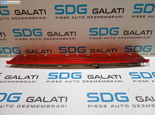 Stop Central Auxiliar de la Luneta Geam Sticla Haion Haion Portbagaj Audi A8 D3 2002 - 2010 Cod 4E09...