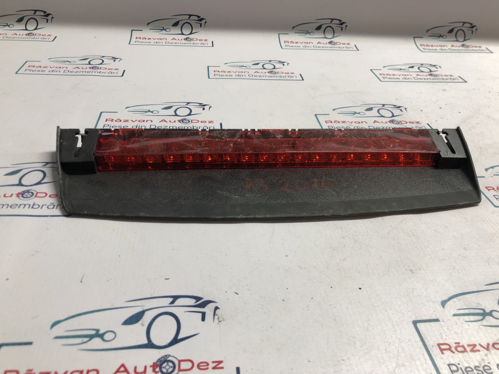 Stop central haion Audi A3 8V Berlina 2016, 4G5945097