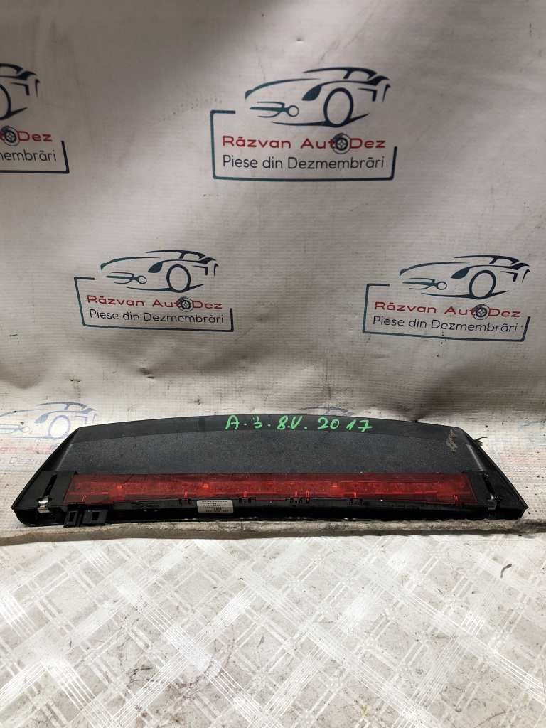 Stop central haion Audi A3 8V - Motorina 2017, 4G5945097