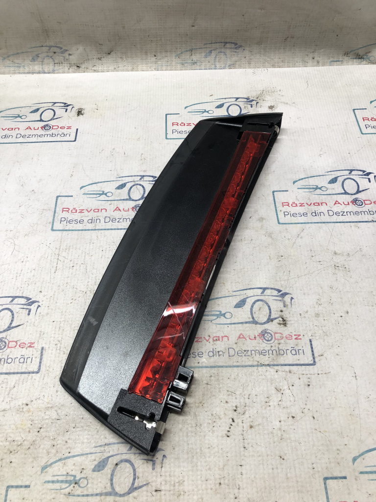 Stop central haion Audi A6 C7 Berlina 2013, BERLINA / 4G5945097
