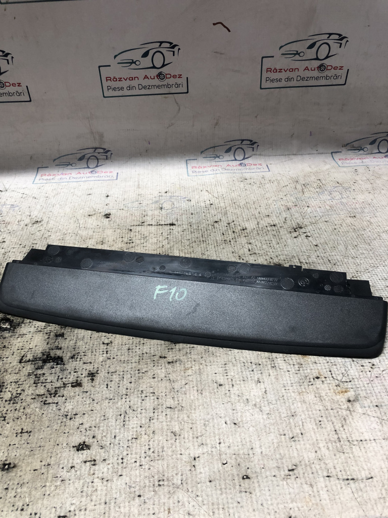 Stop central haion BMW F10 2012, 723079905