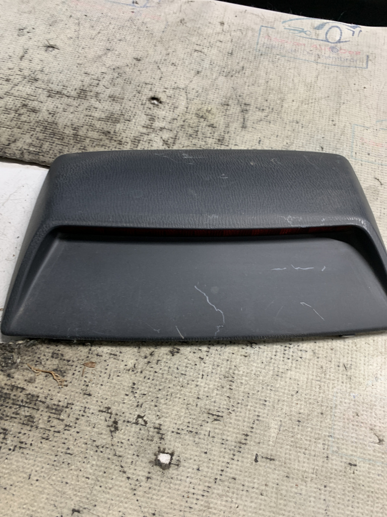 Stop central haion Mazda 3 - Motorina 2015, -